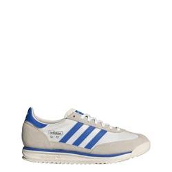 ADIDAS ORIGINALS Sneaker 'SL 72 RS' blau / offwhite