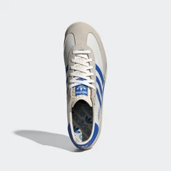 ADIDAS ORIGINALS Sneaker 'SL 72 RS' blau / offwhite