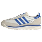 ADIDAS ORIGINALS Sneaker 'SL 72 RS' blau / offwhite