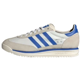 Sneaker 'SL 72 RS' blau / offwhite / naturwei
