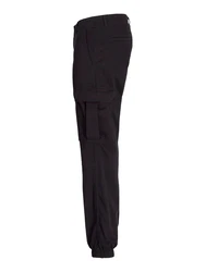 JACK & JONES Hose JPSTKANE JONNIE schwarz