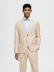 SELECTED HOMME Sakko SLHCEDRIC creme