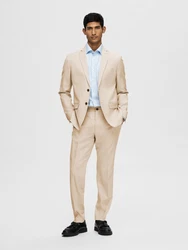SELECTED HOMME Sakko SLHCEDRIC creme