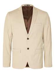 SELECTED HOMME Sakko SLHCEDRIC creme