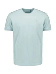 NO EXCESS T-Shirt aqua