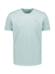 T-Shirt aqua