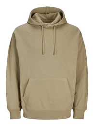 Sweatshirt 'JJECharge' oliv