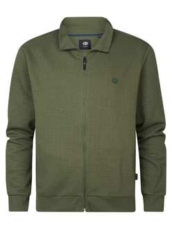 Petrol Industries Sweatjacke