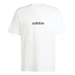 ADIDAS ORIGINALS T-Shirt 'Essentials' schwarz / weiß ADIDAS ORIGINALS T-Shirt 'Essentials' schwarz / weiß