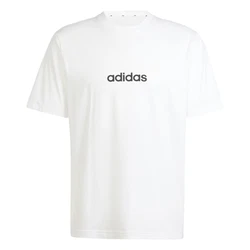 ADIDAS ORIGINALS T-Shirt 'Essentials' schwarz / weiß