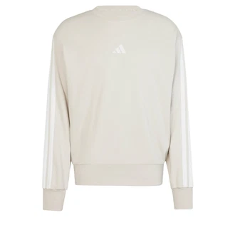 adidas Sportswear Longtop ESSENTIALS 3-STREIFEN FRENCH TERRY SWEATSHIRT adidas Sportswear Longtop ESSENTIALS 3-STREIFEN FRENCH TERRY SWEATSHIRT