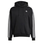 adidas Originals Sweatshirt Adicolor schwarz/weiß adidas Originals Sweatshirt Adicolor schwarz/weiß
