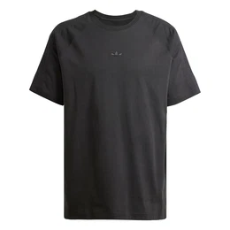 T-Shirt 'Premium Essentials' schwarz