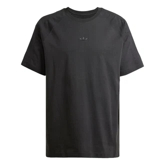 adidas Originals T-Shirt Premium Essentials schwarz