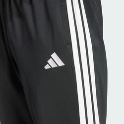 adidas Tanktop SPORTSWEAR BASIC 3-STREIFEN TRICOT TRAININGSANZUG schwarz/weiß