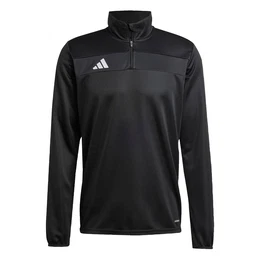 Funktionsshirt 'Tiro 25 Essentials' schwarz / wei