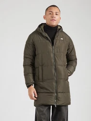 JJ Rebel Jacke JREBREBEL oliv