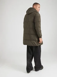 JJ Rebel Jacke JREBREBEL oliv