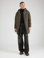 JJ Rebel Jacke JREBREBEL oliv