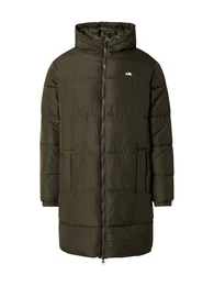 Jacke oliv