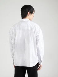 ONLY & SONS Hemd ONSWALTER navy/wei