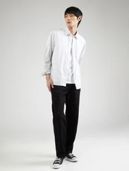 ONLY & SONS Hemd ONSWALTER navy/wei