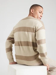 Only & Sons Pullover ONSEASTON taupe/greige