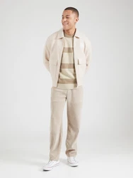 Only & Sons Pullover ONSEASTON taupe/greige