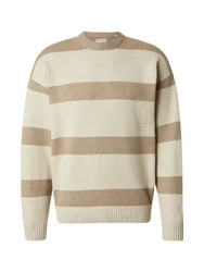 Only & Sons Pullover ONSEASTON taupe/greige