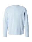 Only & Sons Pullover 'ONSCOOPER' hellblau