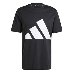 ADIDAS SPORTSWEAR Funktionsshirt ESSENTIALS schwarz/weiß