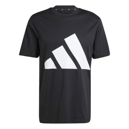 Funktionsshirt 'Essentials' schwarz / wei