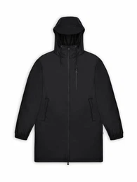 Funktionsjacke 'Storm Breaker' schwarz