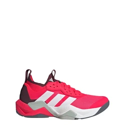 adidas Performance Sportschuh RAPIDMOVE ADV 2 purpur/schwarz/offwhite