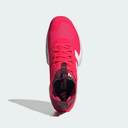 adidas Performance Sportschuh RAPIDMOVE ADV 2 purpur/schwarz/offwhite