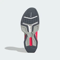 adidas Performance Sportschuh RAPIDMOVE ADV 2 purpur/schwarz/offwhite
