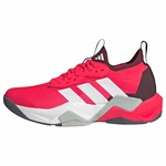 adidas Performance Sportschuh RAPIDMOVE ADV 2 purpur/schwarz/offwhite