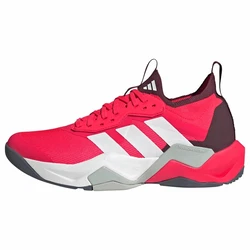 adidas Performance Sportschuh RAPIDMOVE ADV 2 purpur/schwarz/offwhite