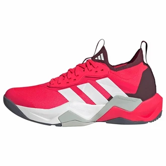 adidas Performance Sportschuh RAPIDMOVE ADV 2 purpur/schwarz/offwhite