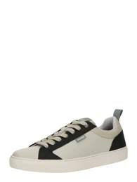 Sneaker 'Morrie' beige / schwarz