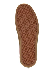 VANS Sneaker altrosa/weiß