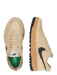 Nike Sportswear Sneaker 'C1TY' cappuccino/schwarz