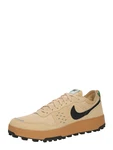 Nike Sportswear Sneaker 'C1TY' cappuccino/schwarz