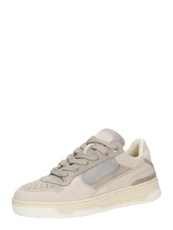 Sneaker 'Cruiser Stride' hellbeige / grau / taupe