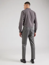 JACK & JONES Hose 'JPRJaxon' graumeliert