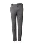 JACK & JONES Hose 'JPRJaxon' graumeliert JACK & JONES Hose 'JPRJaxon' graumeliert