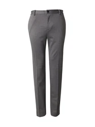 JACK & JONES Hose 'JPRJaxon' graumeliert