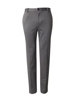 JACK & JONES Hose 'JPRJaxon' graumeliert