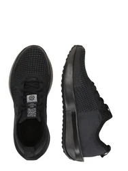 NIKE Laufschuh Interact Run marineblau/dunkelgrau/schwarz