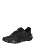 NIKE Laufschuh Interact Run marineblau/dunkelgrau/schwarz